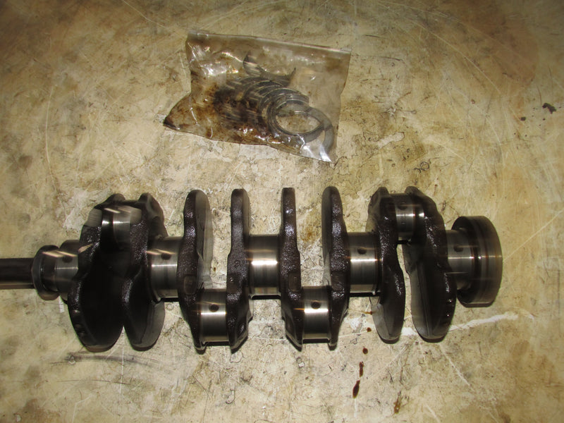 Honda BF90A 90hp 4 Stroke Outboard Crankshaft (13310-ZW2-000)