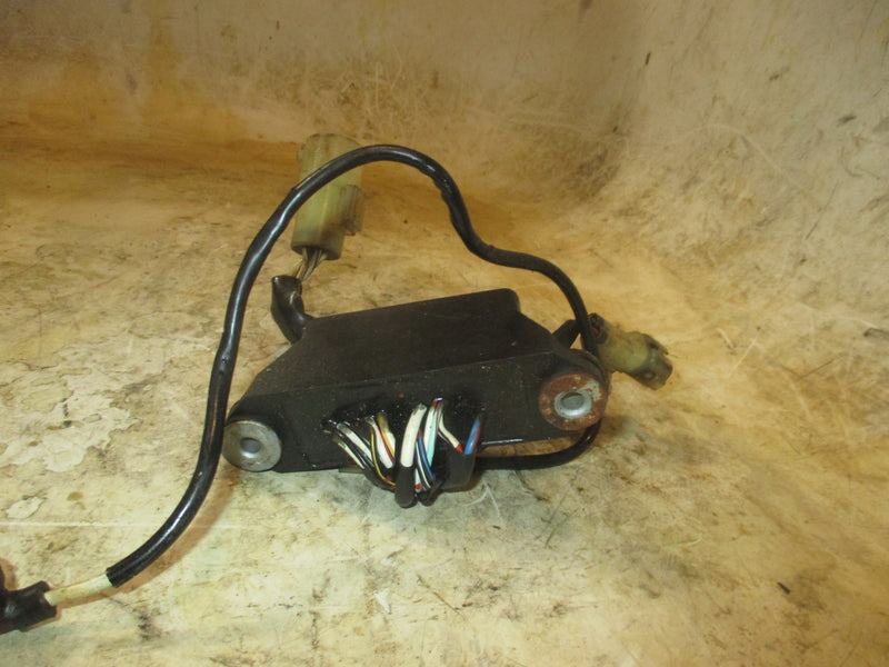 Honda BF225A 225hp 4 stroke outboard Main Relay (38580-ZY3-003)