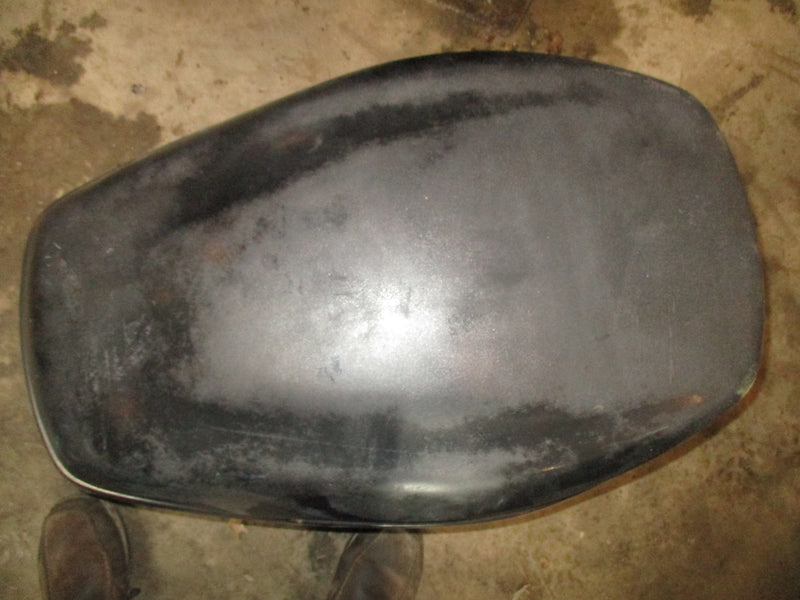 Suzuki DF250 4 stroke outboard top cowling