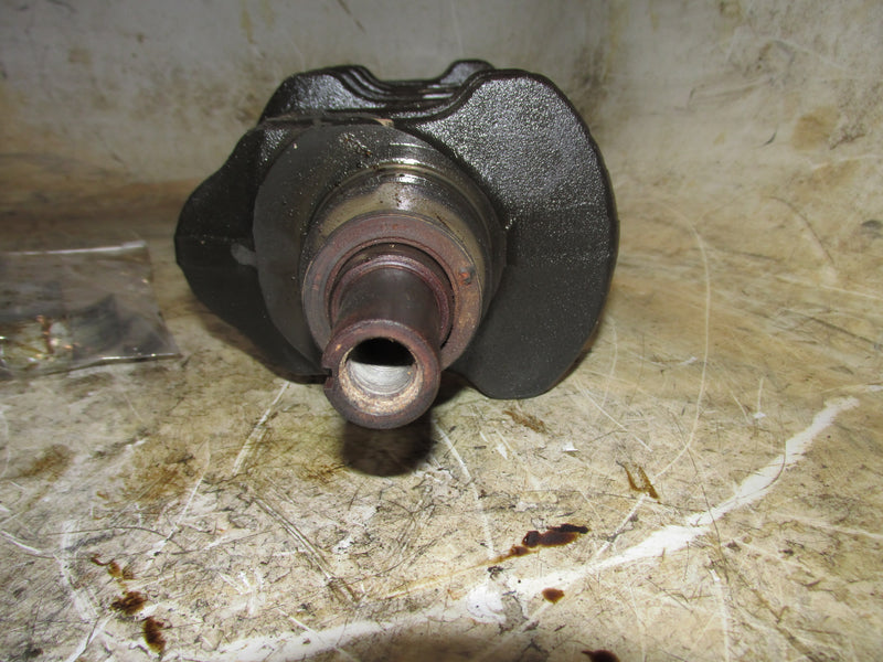 Honda BF90A 90hp 4 Stroke Outboard Crankshaft (13310-ZW2-000)