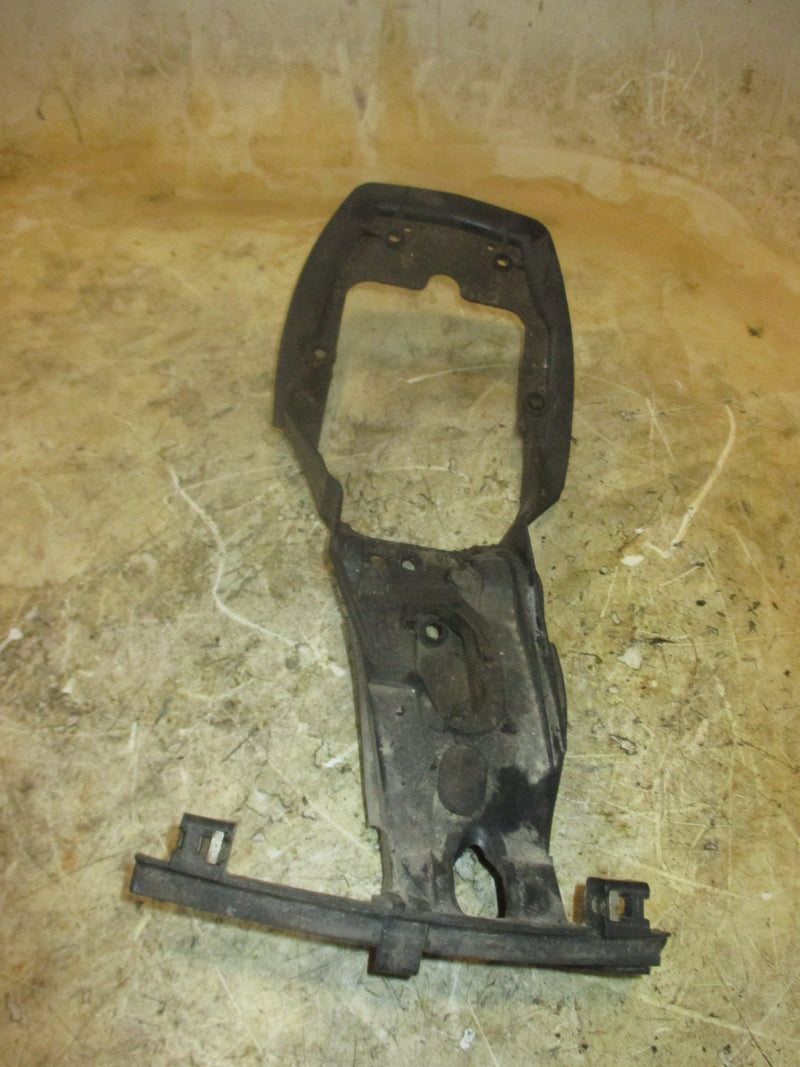 Johnson 9.9hp 2 stroke outboard bottom cowling