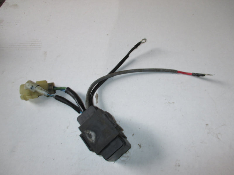 Suzuki DF90 90hp 4 stroke outboard tilt trim relay (38410-93J11)