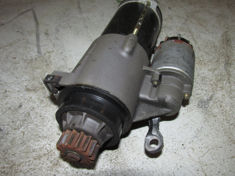 Mercury Optimax 150hp 2 Stroke Outboard Starter (853329)