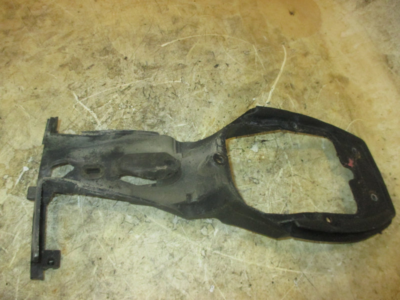 Johnson 9.9hp 2 stroke outboard bottom cowling