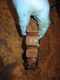 Load image into Gallery viewer, Suzuki DF150 150hp 4 stroke outboard stator (32120-96J00)
