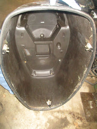 Load image into Gallery viewer, Suzuki DF250 4 stroke outboard top cowling
