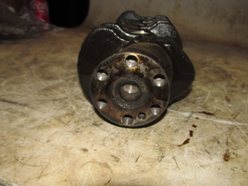 Honda BF90A 90hp 4 Stroke Outboard Crankshaft (13310-ZW2-000)
