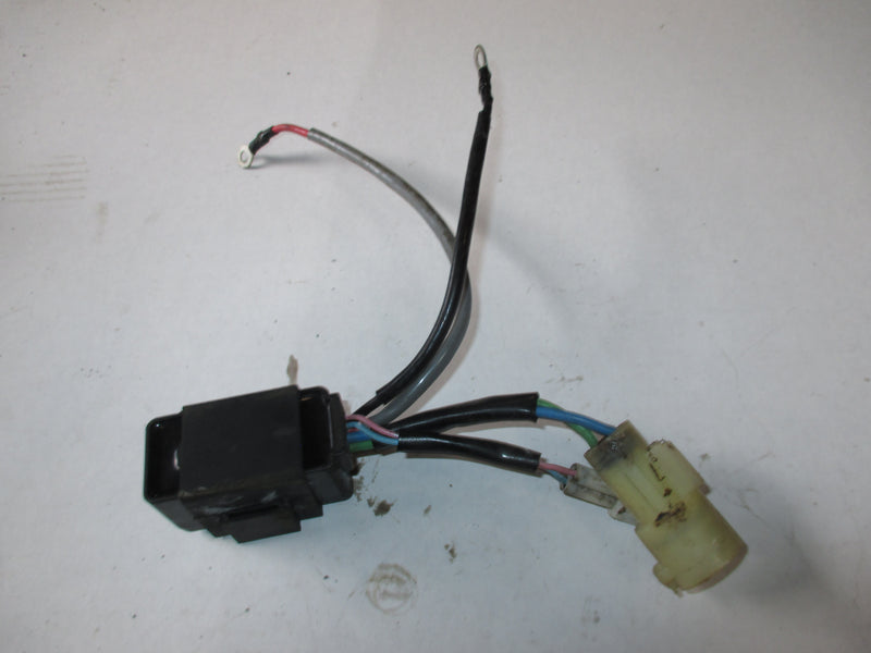 Suzuki DF90 90hp 4 stroke outboard tilt trim relay (38410-93J11)