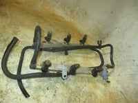 Load image into Gallery viewer, Honda BF225A 225hp 4 stroke outboard Fuel Rail and Injector Set (Parts Only)
