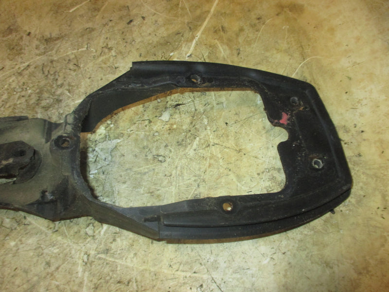 Johnson 9.9hp 2 stroke outboard bottom cowling