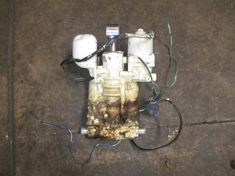 Johnson 90hp 2 stroke outboard tilt trim unit