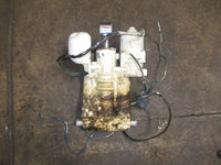 Load image into Gallery viewer, Johnson 90hp 2 stroke outboard tilt trim unit
