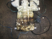 Load image into Gallery viewer, Johnson 90hp 2 stroke outboard tilt trim unit
