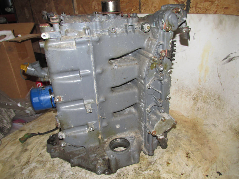 Honda BF90A 90hp 4 Stroke Outboard Crankcase block