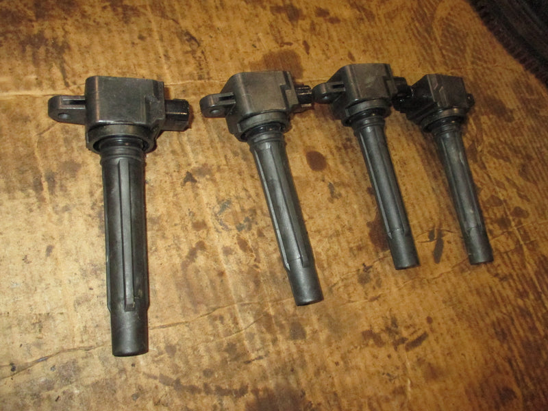 Suzuki DF150 4 stroke outboard ignition coil /pencil coil set (33410-93J00)