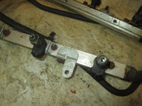 Load image into Gallery viewer, Honda BF225A 225hp 4 stroke outboard Fuel Rail and Injector Set (Parts Only)
