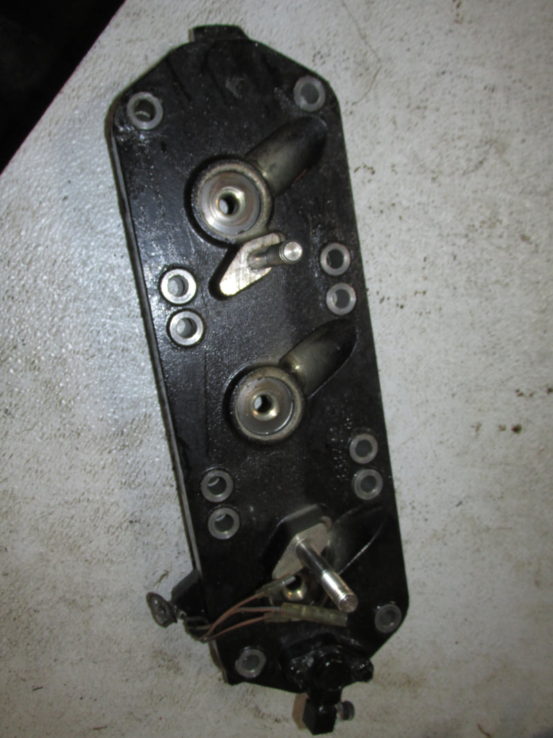 Mercury Optimax 135hp 2 Stroke Outboard Starboard Cylinder Head (858506-C)