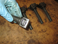 Load image into Gallery viewer, Suzuki DF150 4 stroke outboard ignition coil /pencil coil set (33410-93J00)
