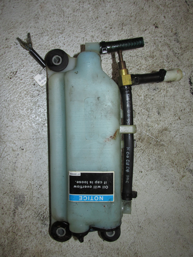 Mercury Optimax 150hp 2 Stroke Outboard Oil Tank (833069-5)