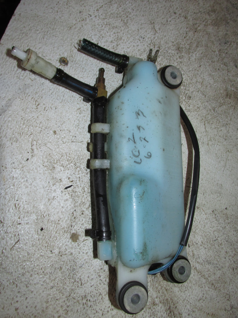 Mercury Optimax 150hp 2 Stroke Outboard Oil Tank (833069-5)