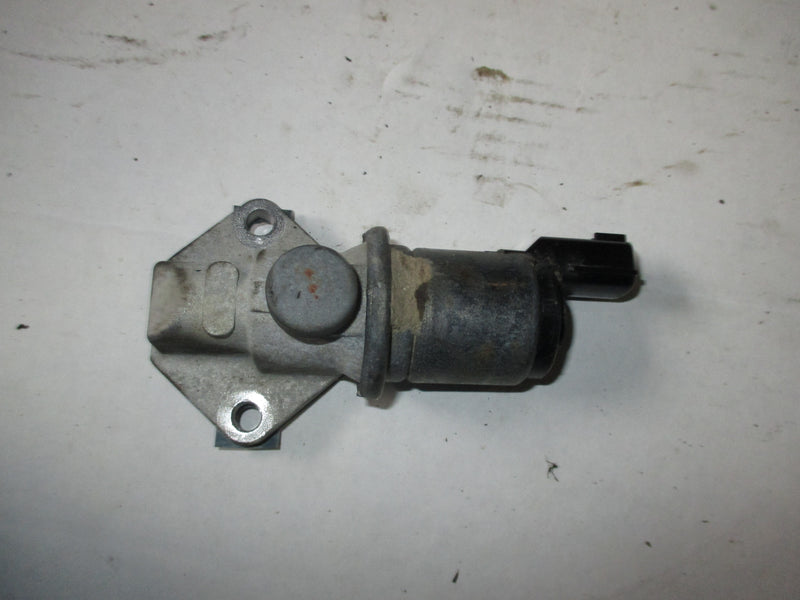 Suzuki DF90 90hp 4 stroke outboard iac valve (18137-77E00)