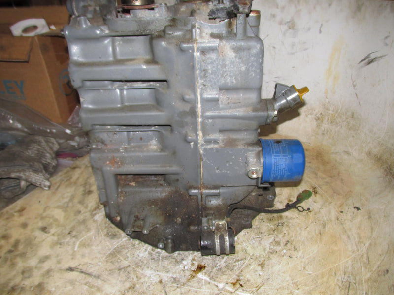 Honda BF90A 90hp 4 Stroke Outboard Crankcase block
