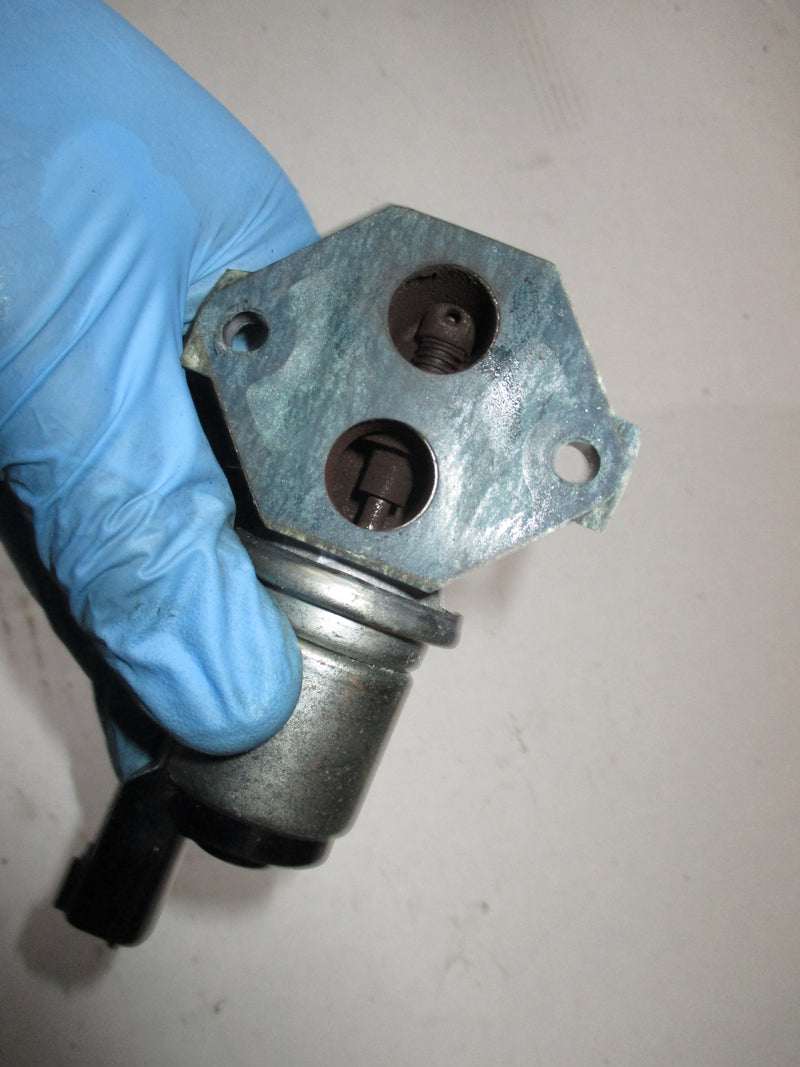 Suzuki DF90 90hp 4 stroke outboard iac valve (18137-77E00)