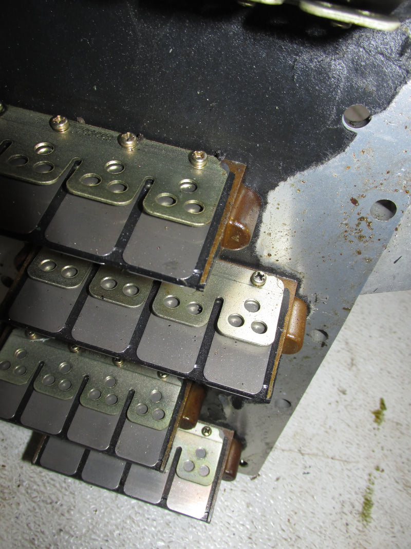 Mercury Optimax 135hp 2 Stroke Outboard Intake Manifold and Reeds