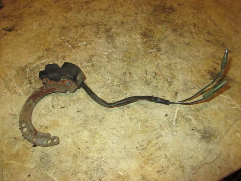 Mercury mariner 25hp 2 Stroke Outboard stator (86617A3)