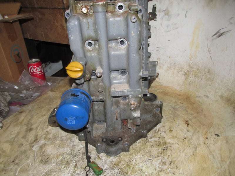 Honda BF90A 90hp 4 Stroke Outboard Crankcase block