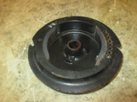Load image into Gallery viewer, Johnson 9.9hp 2 stroke outboard flywheel (513917)
