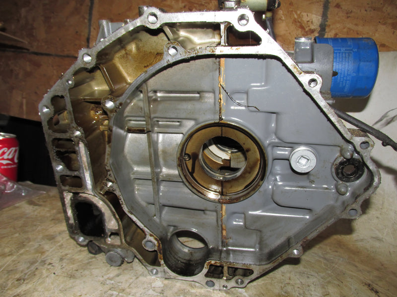 Honda BF90A 90hp 4 Stroke Outboard Crankcase block