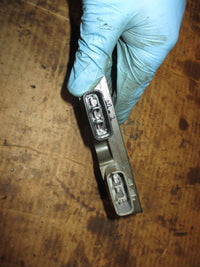 Load image into Gallery viewer, Suzuki DF150 150hp 4 stroke outboard rectifier regulator (32800-96J00)
