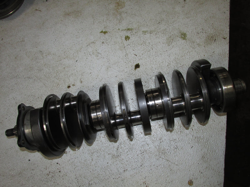Mercury Optimax 135hp 2 Stroke Outboard Crankshaft (850690)