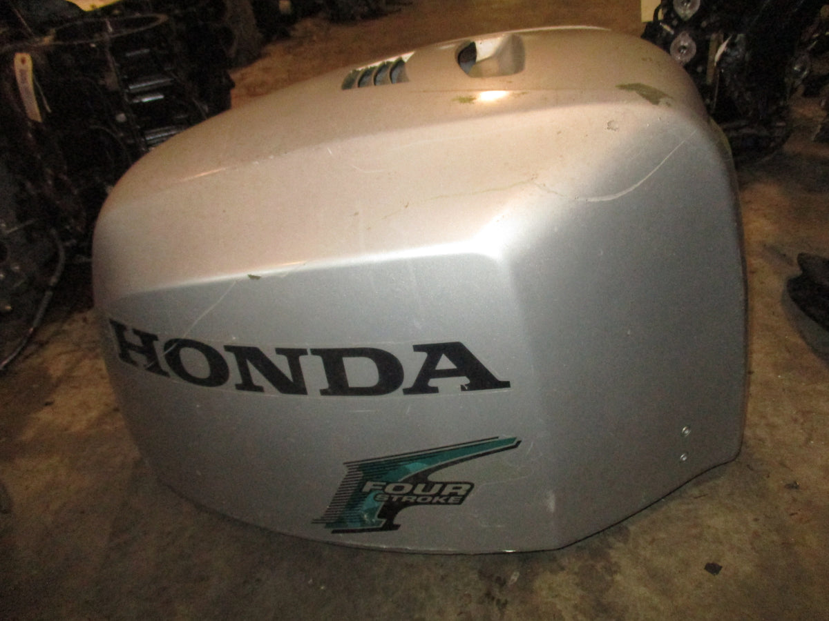 Honda BF150 outboard top cowling