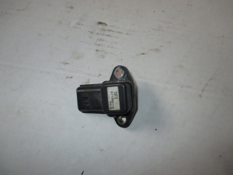 Suzuki DF90 90hp 4 stroke outboard map sensor (18590-72F21)