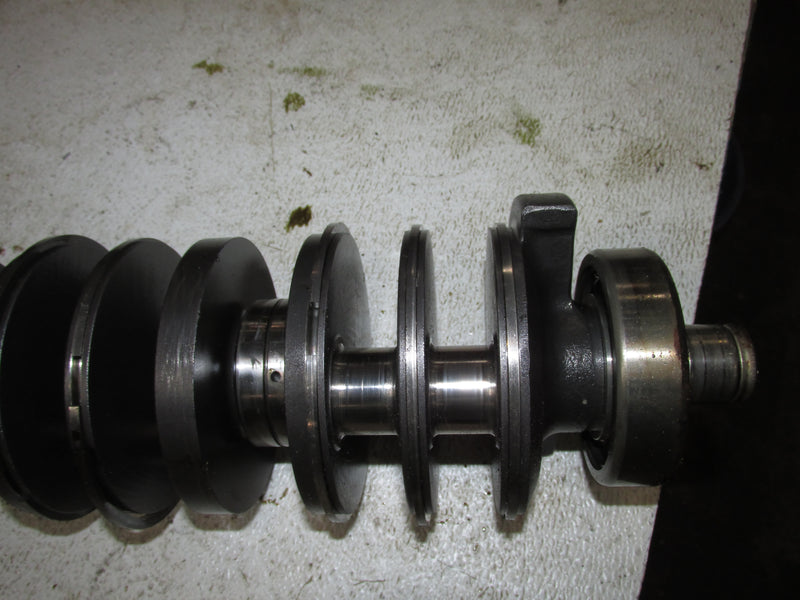 Mercury Optimax 135hp 2 Stroke Outboard Crankshaft (850690)