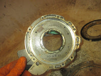 Load image into Gallery viewer, Johnson 9.9hp 2 stroke outboard stator/timer base
