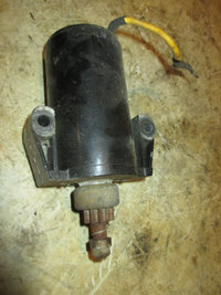 Load image into Gallery viewer, Mercury mariner 25hp 2 Stroke Outboard starter (50-90983A1)
