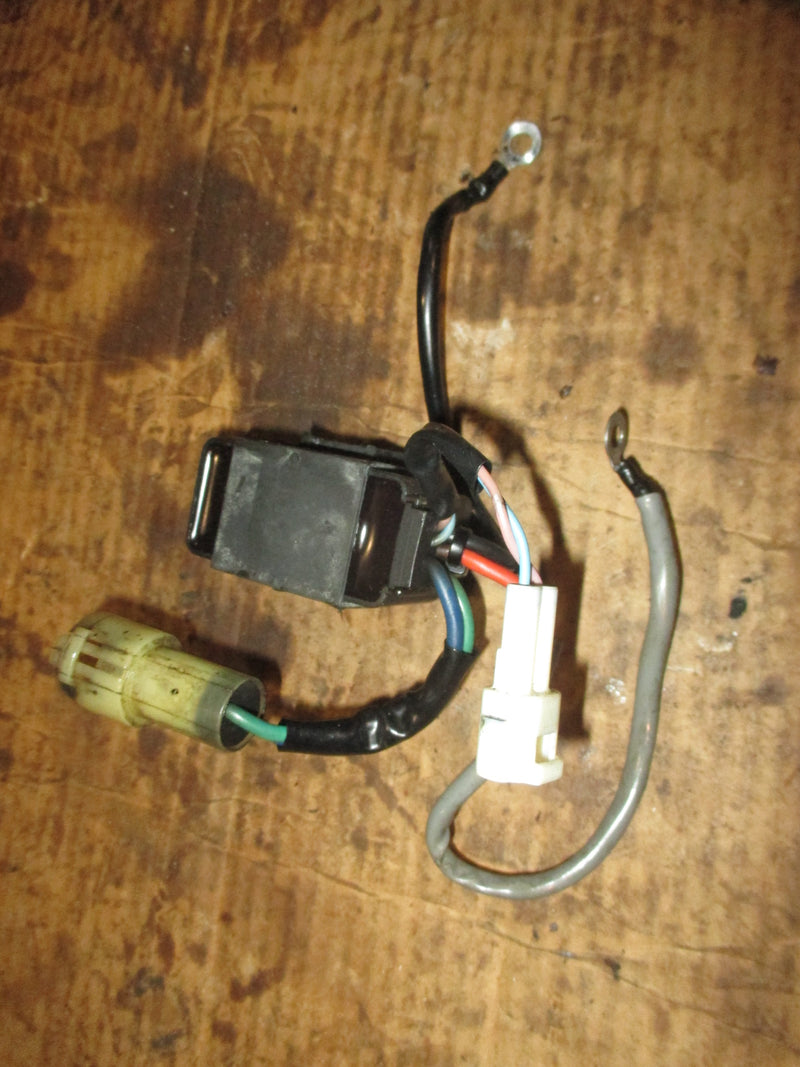 Suzuki DF150 150hp 4 stroke outboard tilt trim relay (38410-93J12)