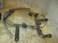 Load image into Gallery viewer, Honda BF225A 225hp 4 stroke outboard Cowling Frame (32419-ZY3-A00)
