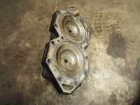 Load image into Gallery viewer, Johnson 90hp 2 stroke outboard cylinder head (340950)
