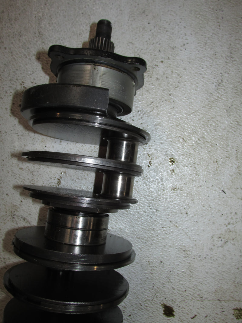 Mercury Optimax 135hp 2 Stroke Outboard Crankshaft (850690)