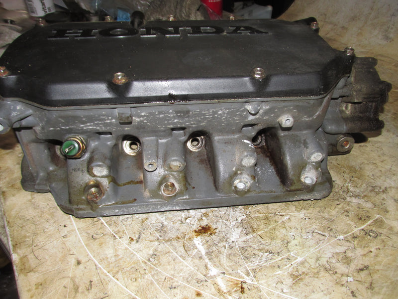 Honda BF90A 90hp 4 Stroke Outboard Cylinder head