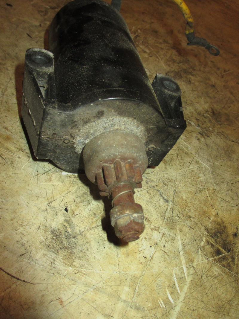 Mercury mariner 25hp 2 Stroke Outboard starter (50-90983A1)