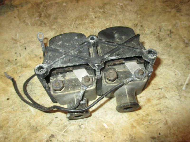 Mercury mariner 25hp 2 Stroke Outboard ignition coil set (339-832757A5)