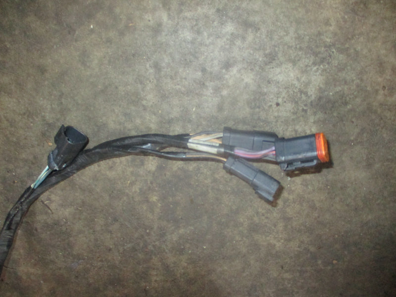 Evinrude Ficht 90hp 2 stroke outboard engine wiring harness (586716C)