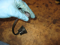 Load image into Gallery viewer, Suzuki DF150 150hp 4 stroke outboard tilt trim switch (37850-99E04)
