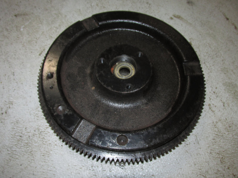 Mercury Optimax 135hp 2 Stroke Outboard Flywheel (281-838405-C1)