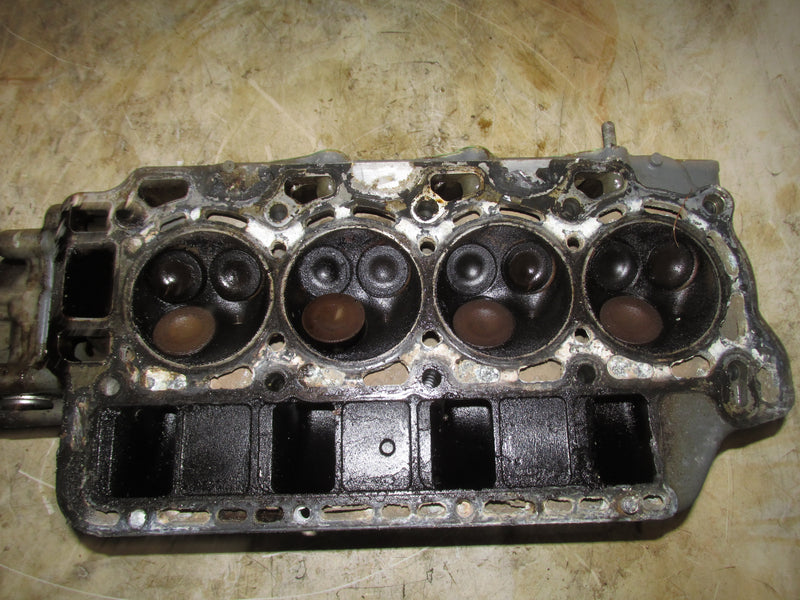 Honda BF90A 90hp 4 Stroke Outboard Cylinder head